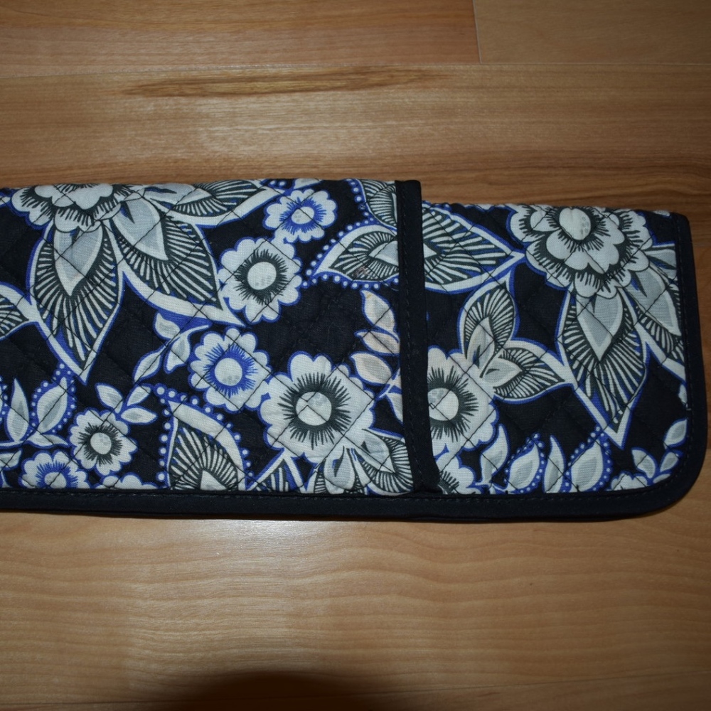 Vera Bradley Iron Cover